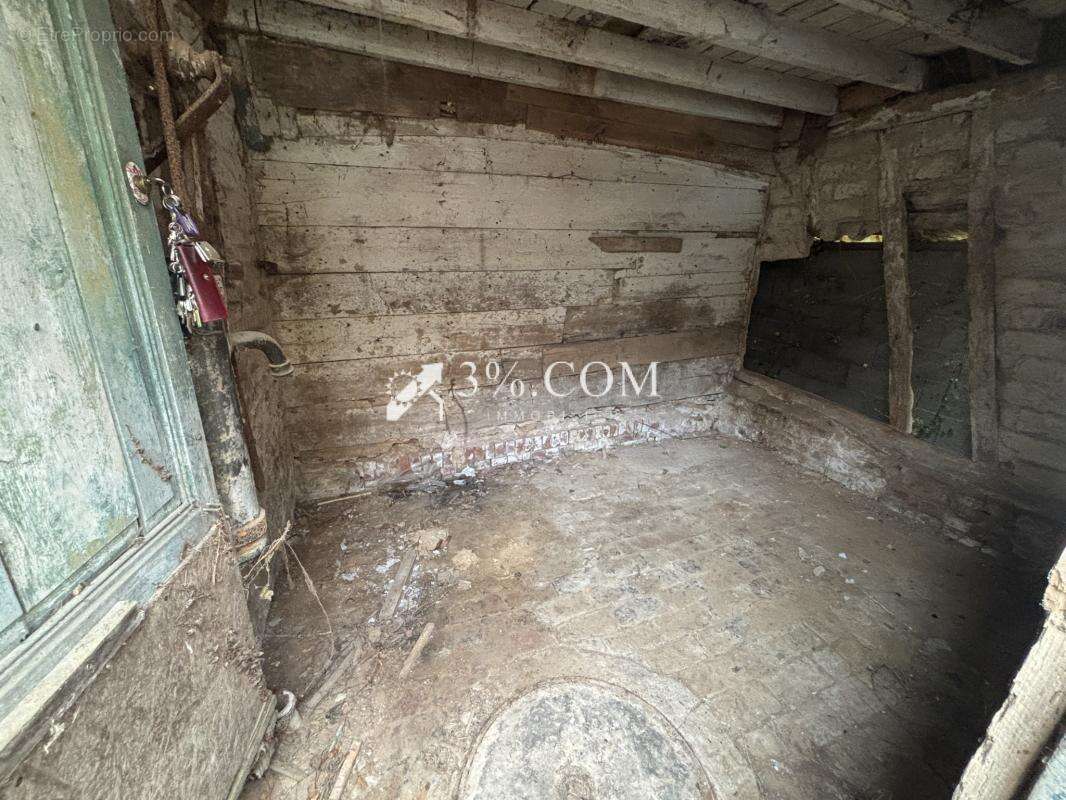 Maison à LE TRANSLAY