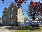 Maison à PLERGUER