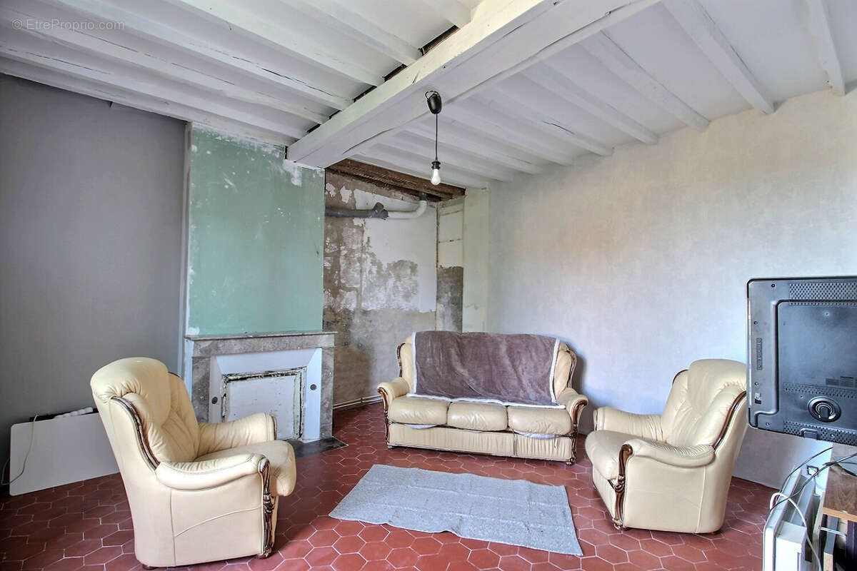 Maison à NEUVY-SAUTOUR