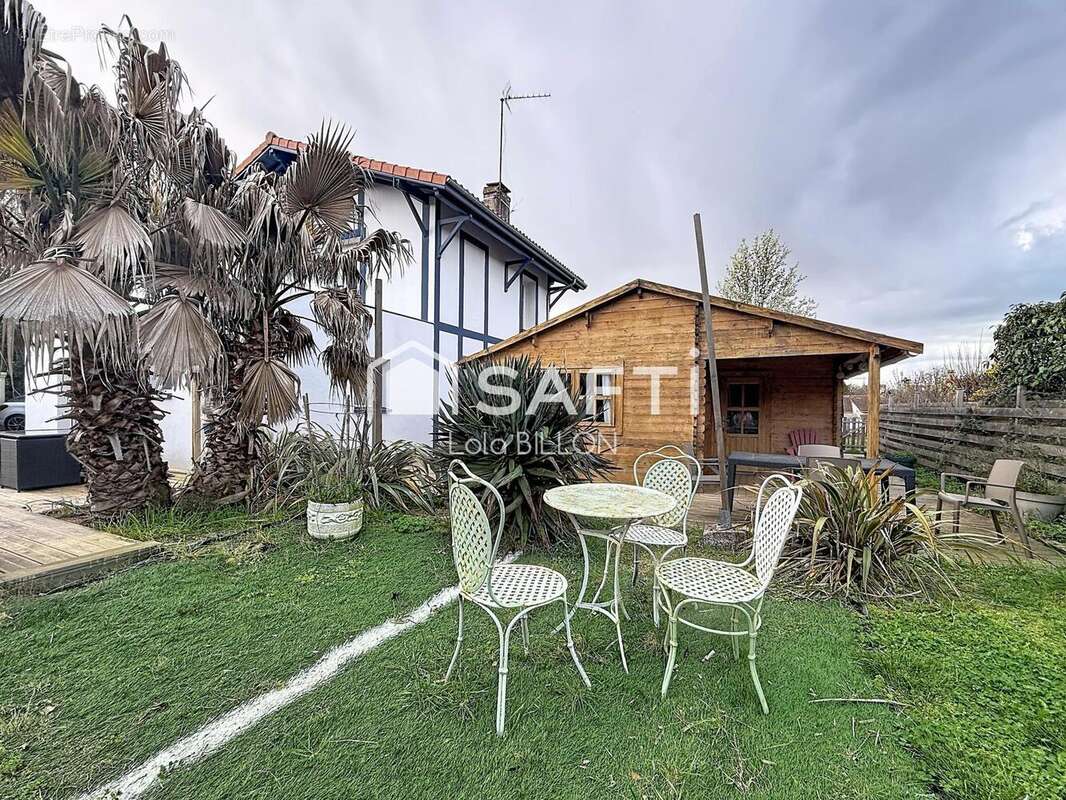 Photo 9 - Maison à LE TEICH