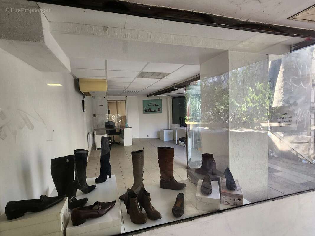 Commerce 65 m² à Montpellier  - photo 8