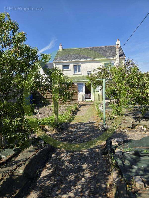 Maison à LE CROISIC
