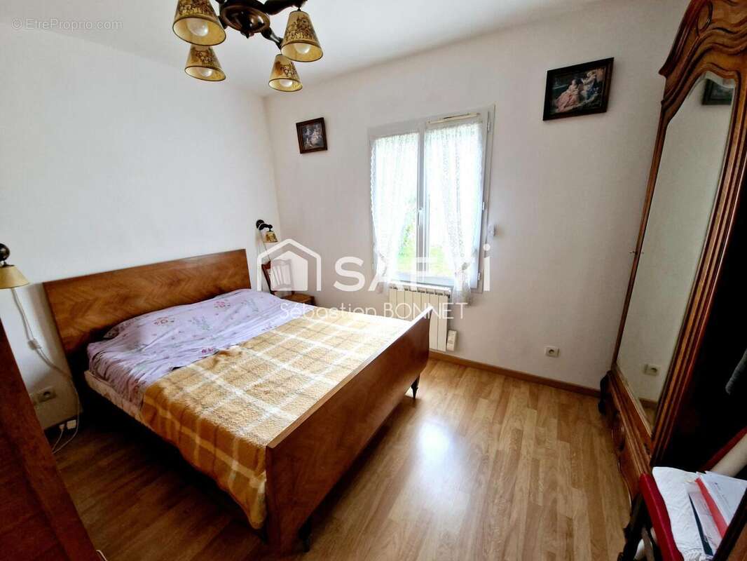 Photo 6 - Maison à ANGLES