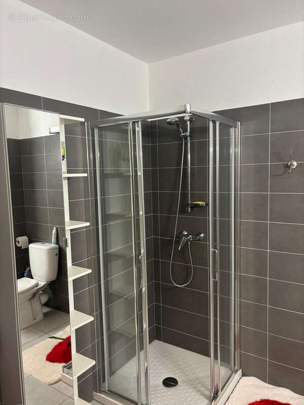 Appartement à CERVIONE