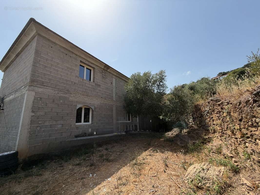 FURIANI (20) Maison à vendre 5 pièces de 136 m2 avec studio indépendante - photo 7