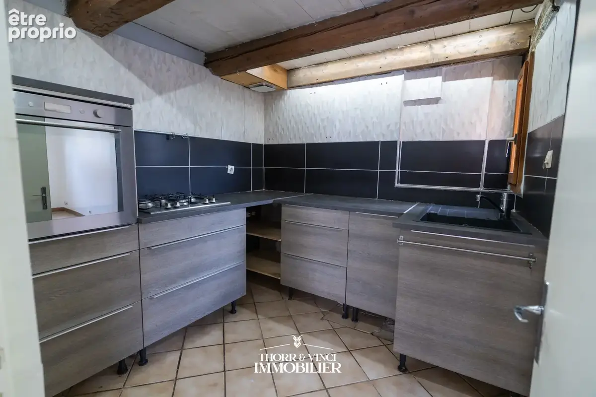 Maison 3 pièces - 73m2 - Illfurth - photo 8
