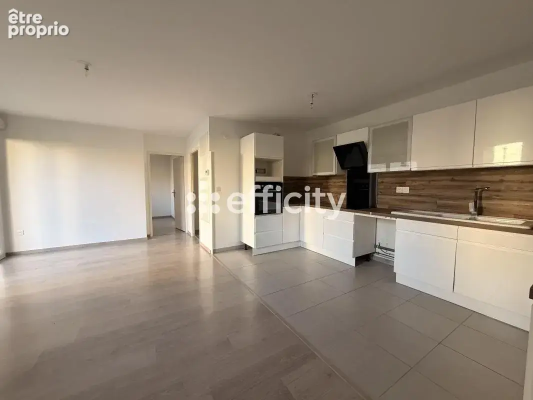 Appartement à CROIX