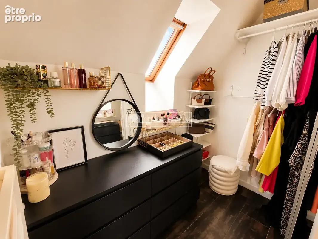 Maison 6 pièces 133m2 sur 342m2 de terrain - photo 10