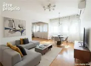 Appartement à BEAUZELLE