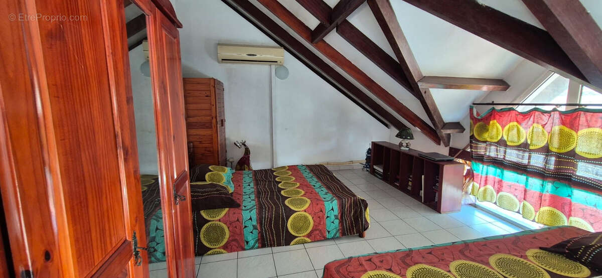 Appartement à FORT-DE-FRANCE