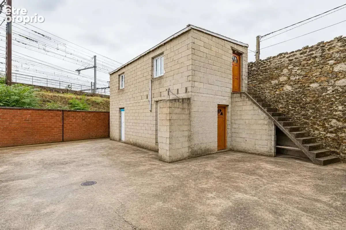 Maison de 6 pièces de 100 m² à Vigneux-sur-Seine - photo 17