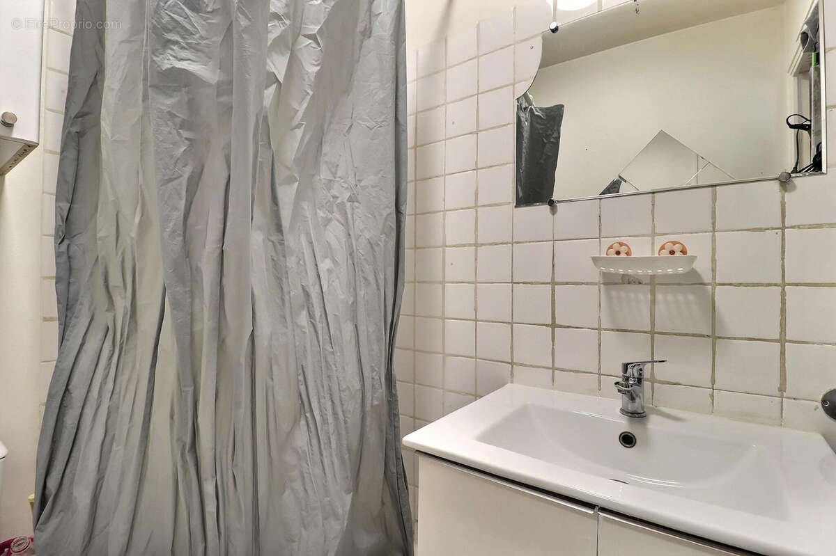 Appartement à ETAMPES