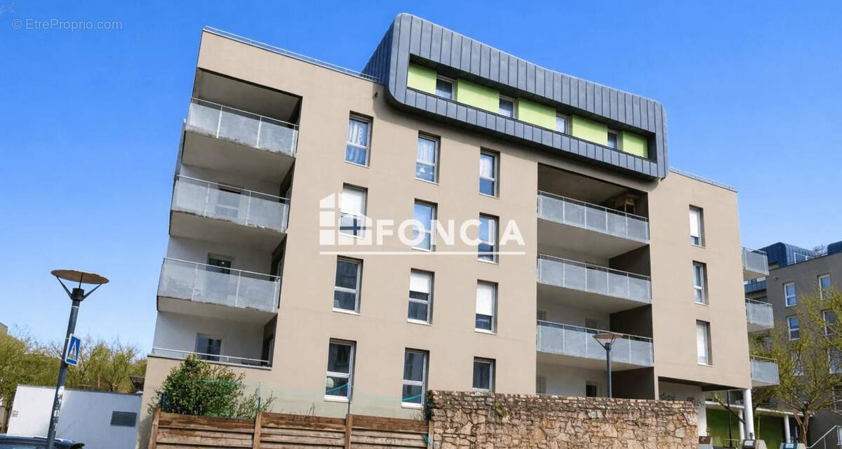 Appartement à BREST