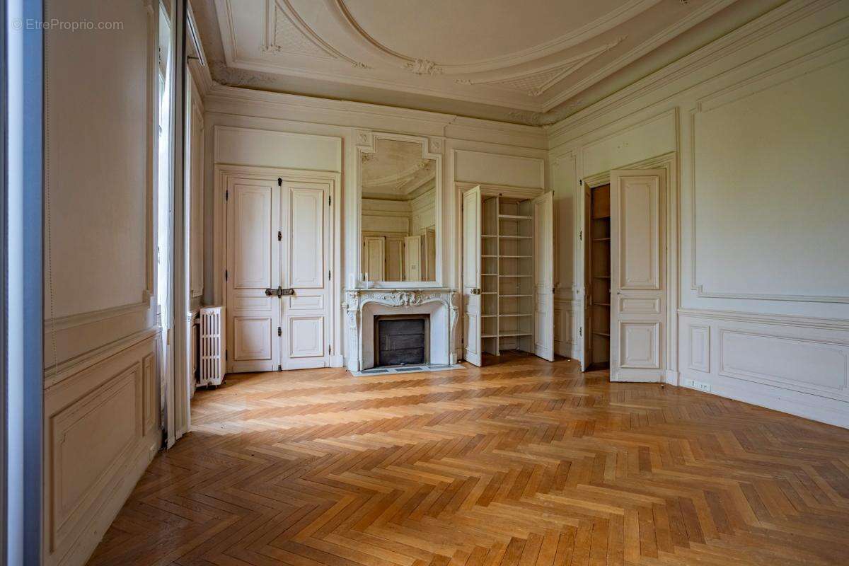 Appartement à ORLEANS