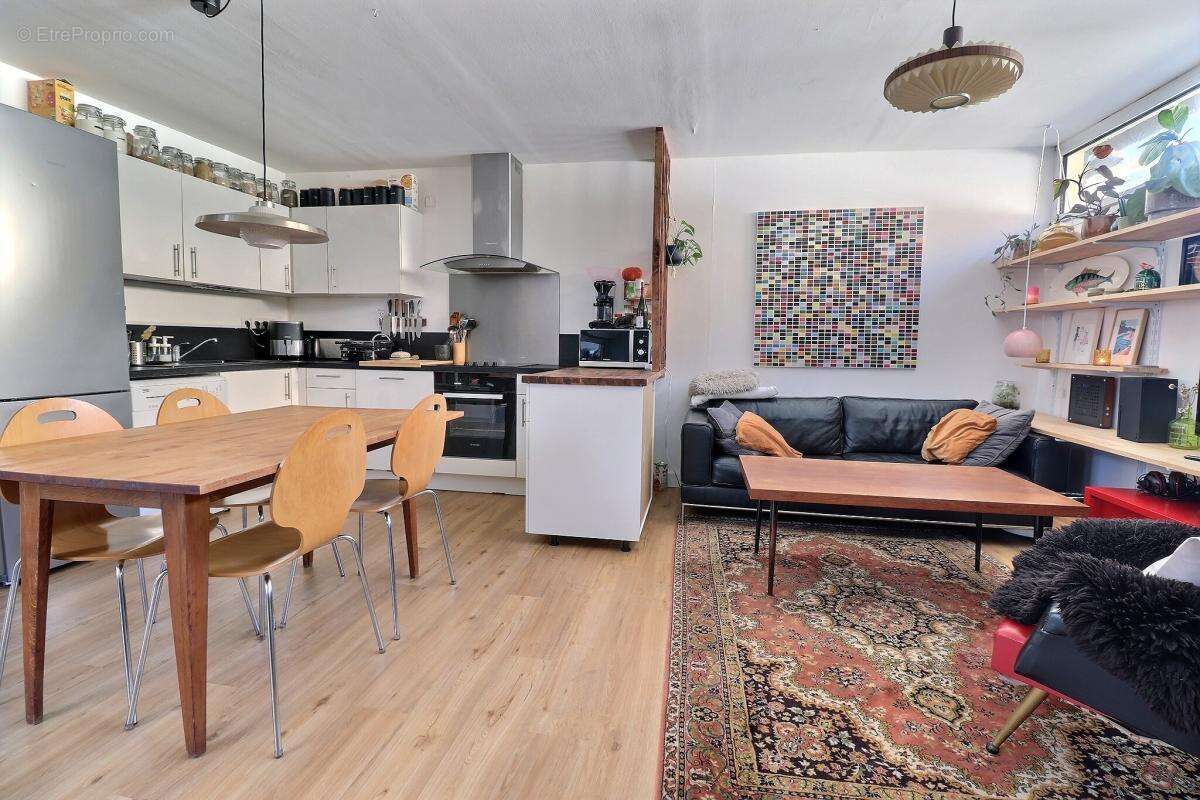 Appartement à ANGERS