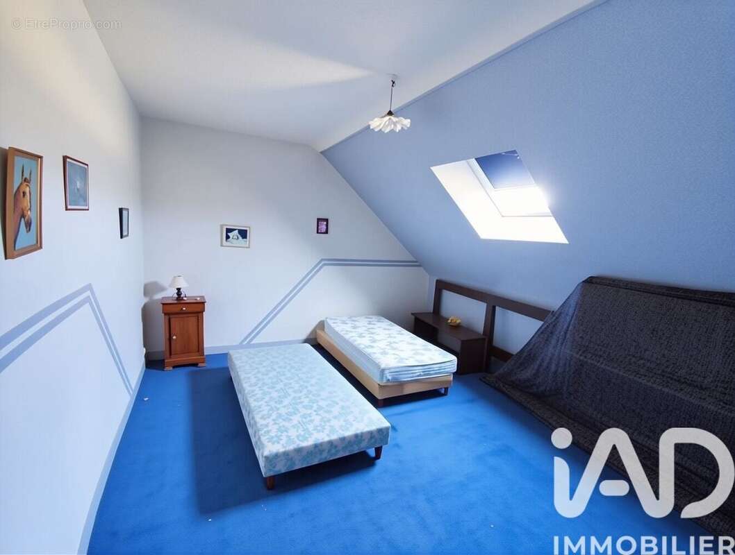 Photo 9 - Maison à PLOUGONVEN