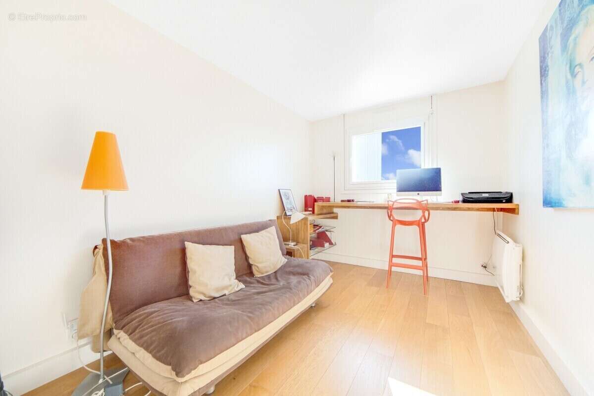 Appartement à PARIS-6E