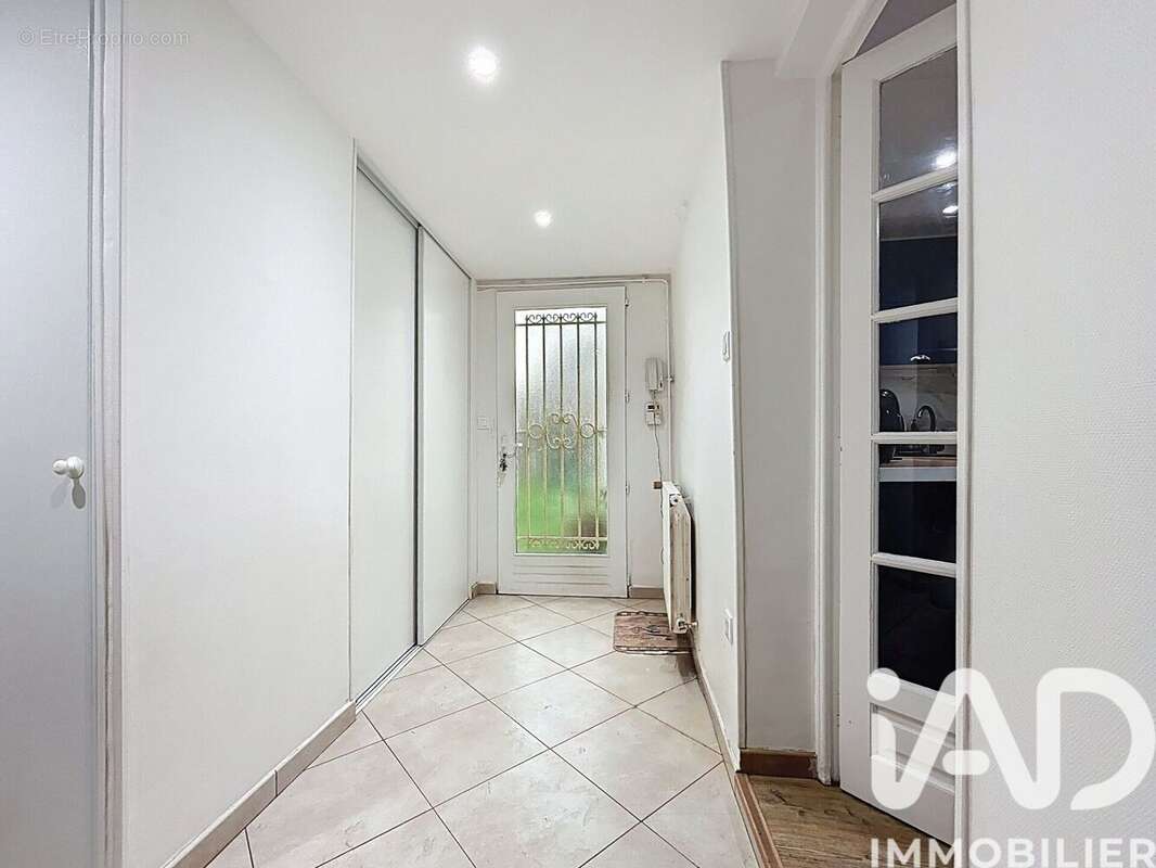 Photo 7 - Maison à CHELLES