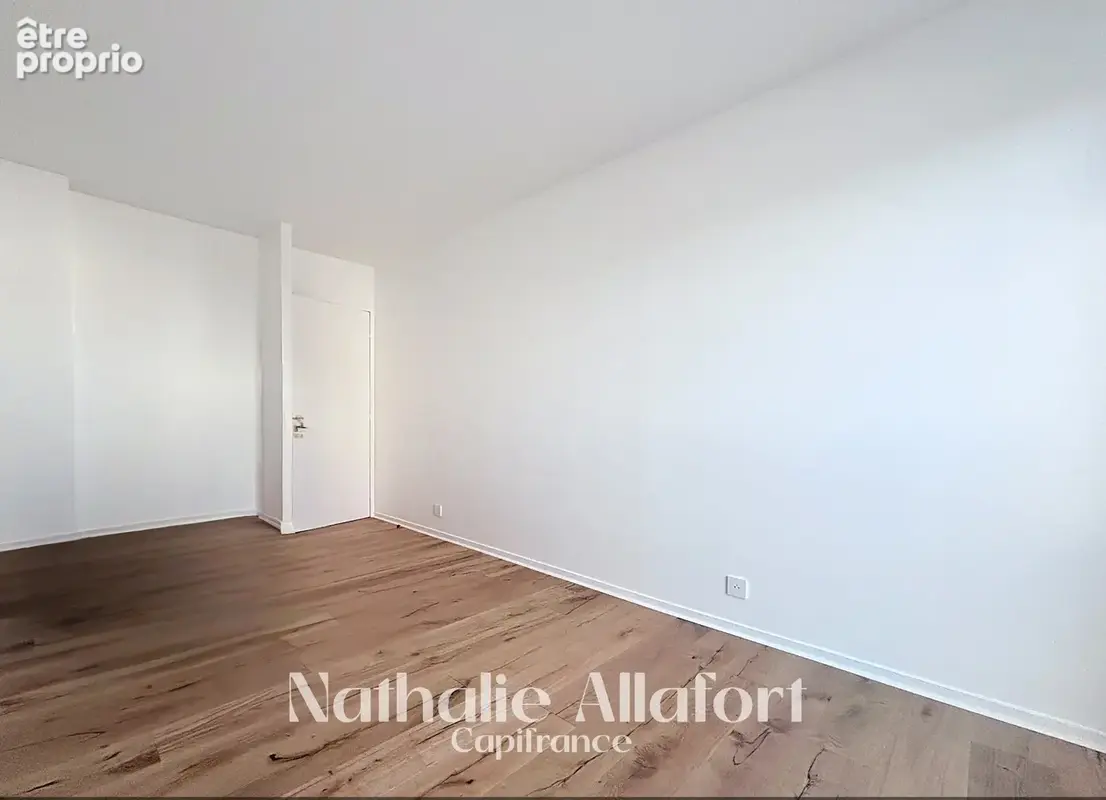 Montrouge – 5 pièces familial – 119 m² – cave & 2 parkings - photo 9