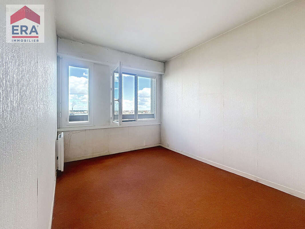 Appartement à IVRY-SUR-SEINE