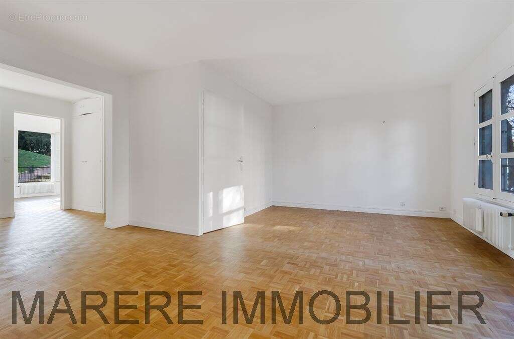 Appartement à VERSAILLES