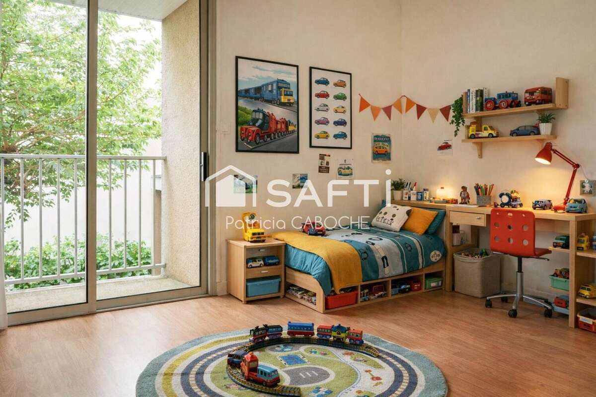 Photo 7 - Maison à MERIGNAC