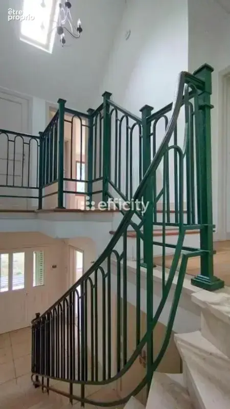 Maison 8 pièces 176 m² à vendre à Rochefort-En-Yvelines (78730) - photo 6