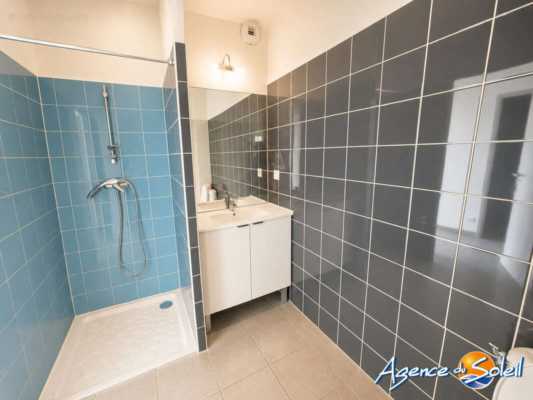 Appartement à NARBONNE