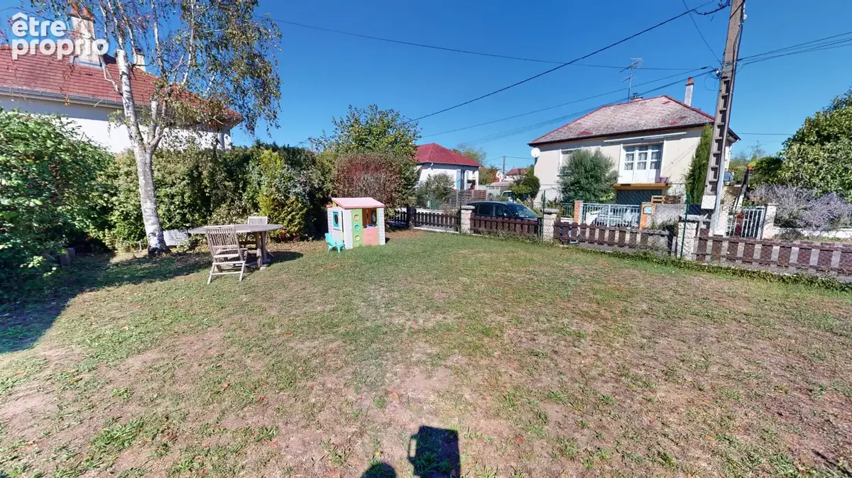 Maison 87m² à varennes-vauzelles - photo 16