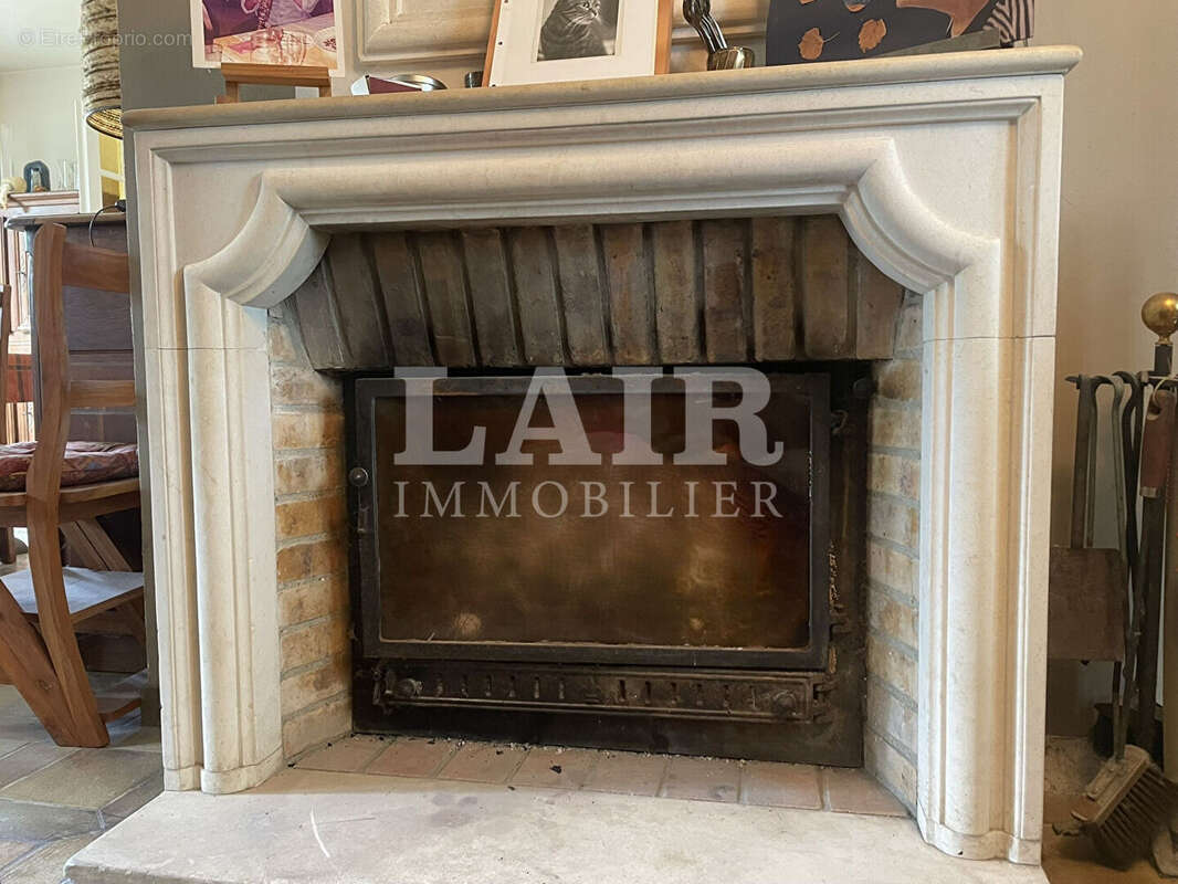 Maison à MORTAGNE-AU-PERCHE