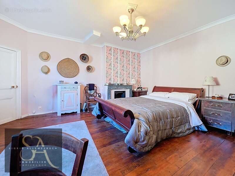 Appartement à LIMOUX