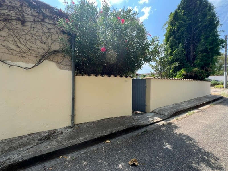 Maison familiale de caractère au coeur de Buzet-sur-Baïse - photo 3