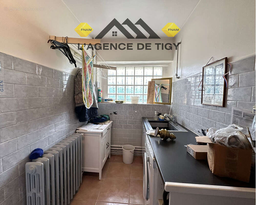 A VENDRE Maison centre bourg - photo 2