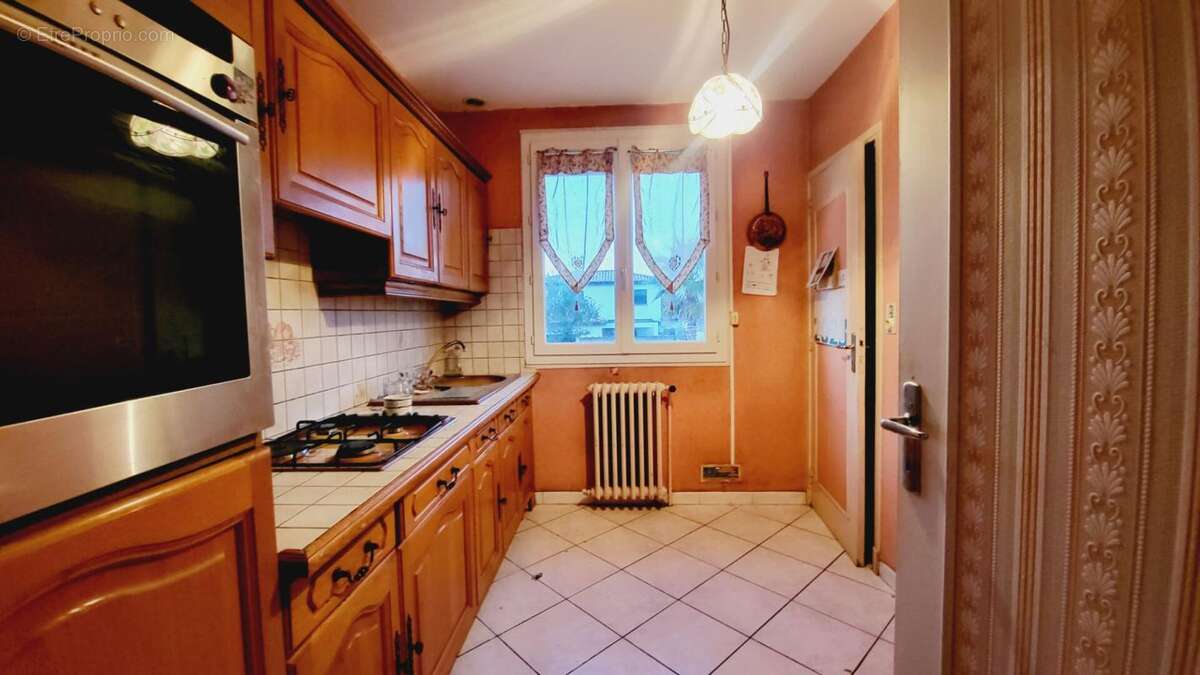 Maison à VILLENEUVE-TOLOSANE