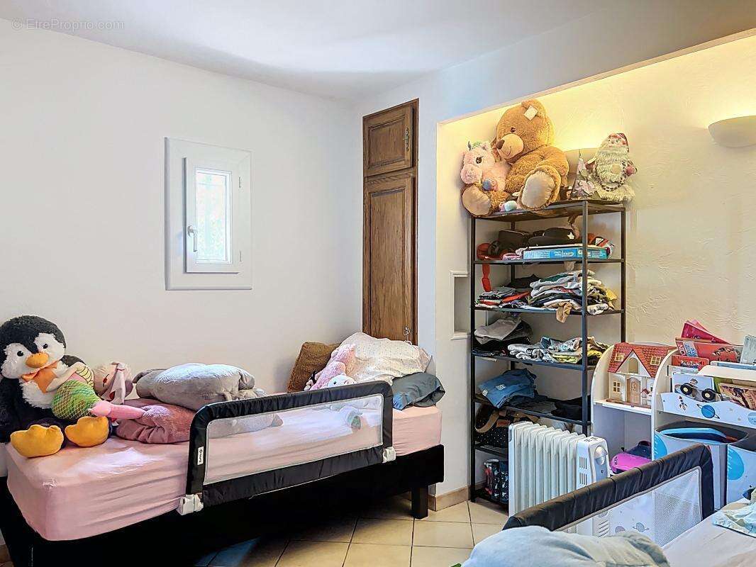 Maison à VILLENEUVE-LOUBET