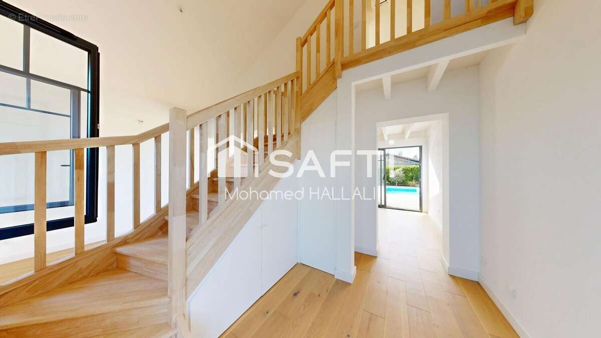 Photo 6 - Maison à GUJAN-MESTRAS