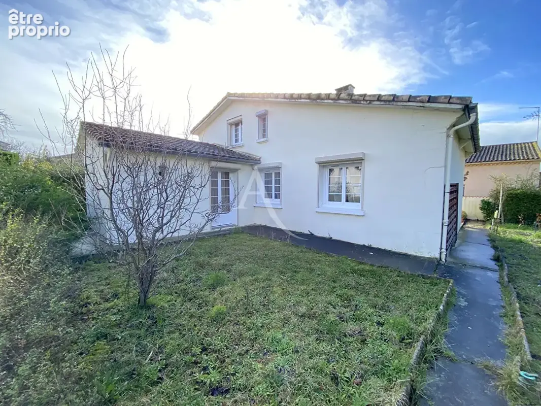 Maison Castelnaudary 5 pièce(s) 120.15 m2 - photo 3