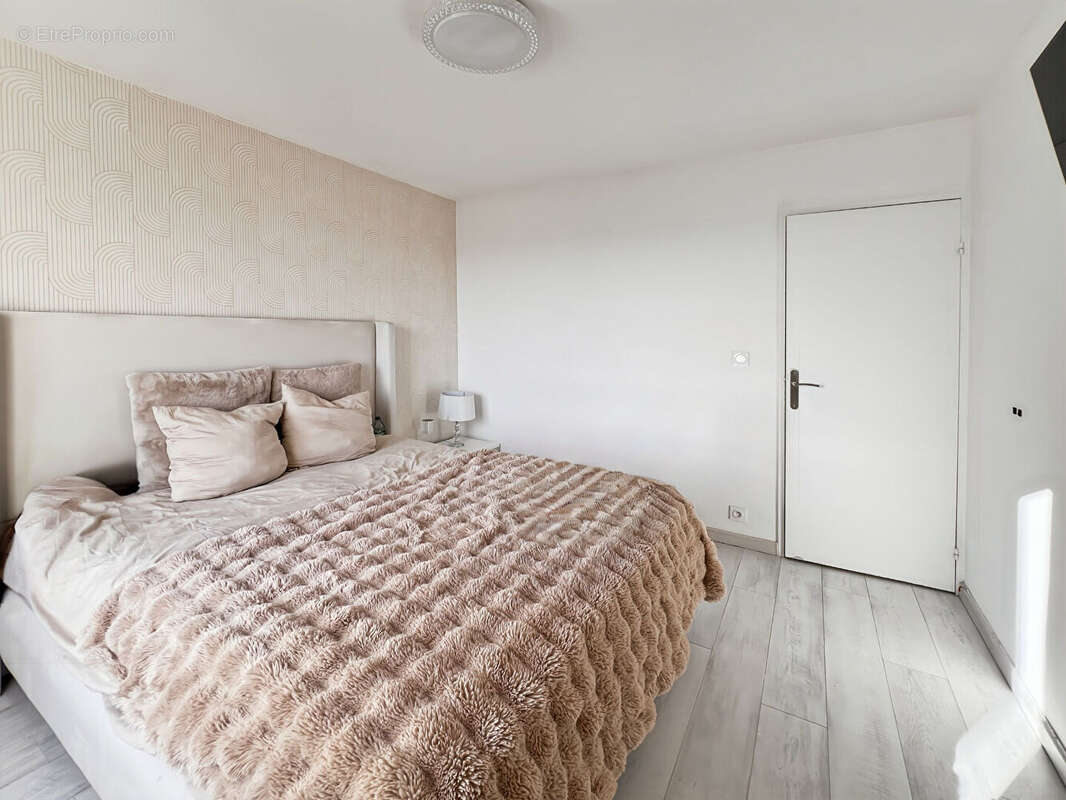 Appartement à DAMMARIE-LES-LYS