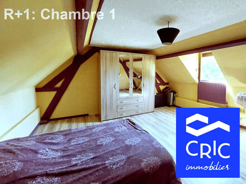 Maison 6 pièces 140 m² à vendre à Cauville-Sur-Mer (76930) - photo 7