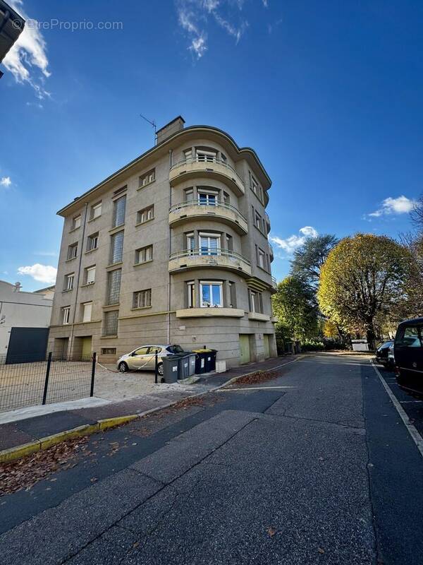 Appartement à FIRMINY