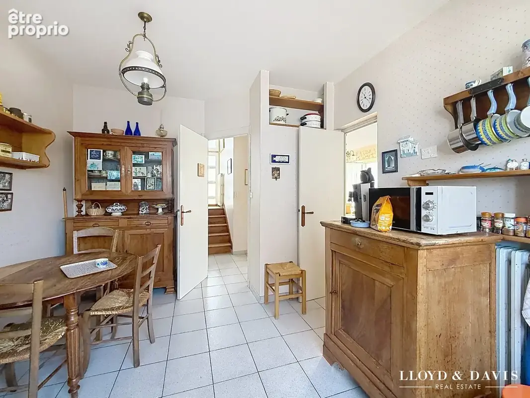 Maison 3 pièces 88 m² à vendre à Royan (17200) - photo 6