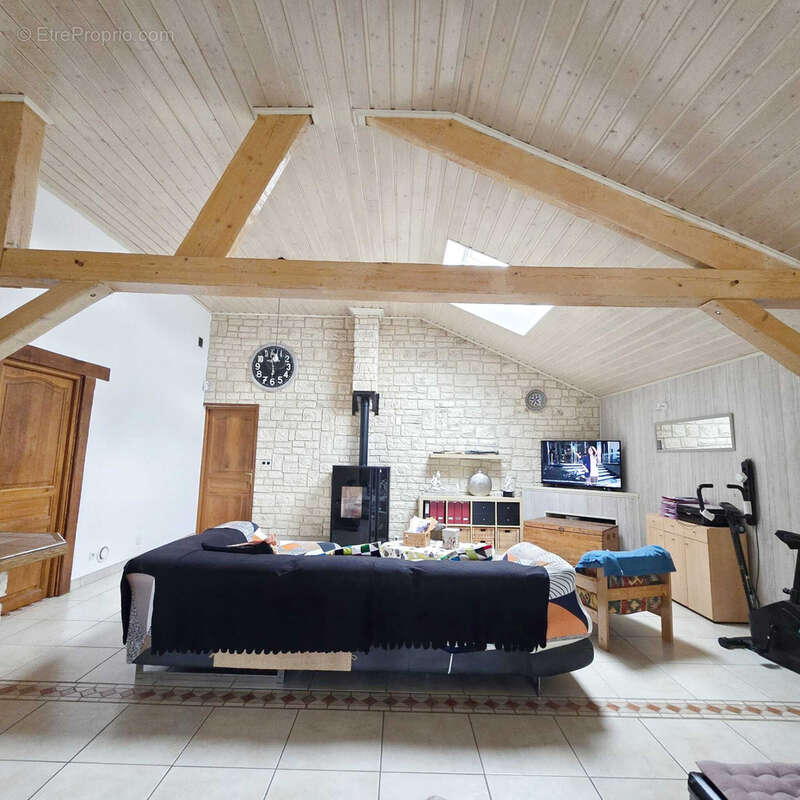 Maison à LONGUYON