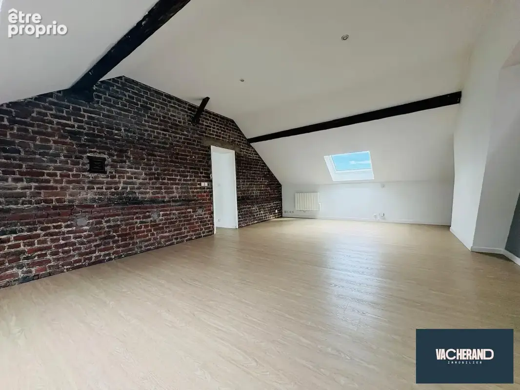 Appartement 3 pièces 70 m² à vendre à Tourcoing (59200) - photo 6