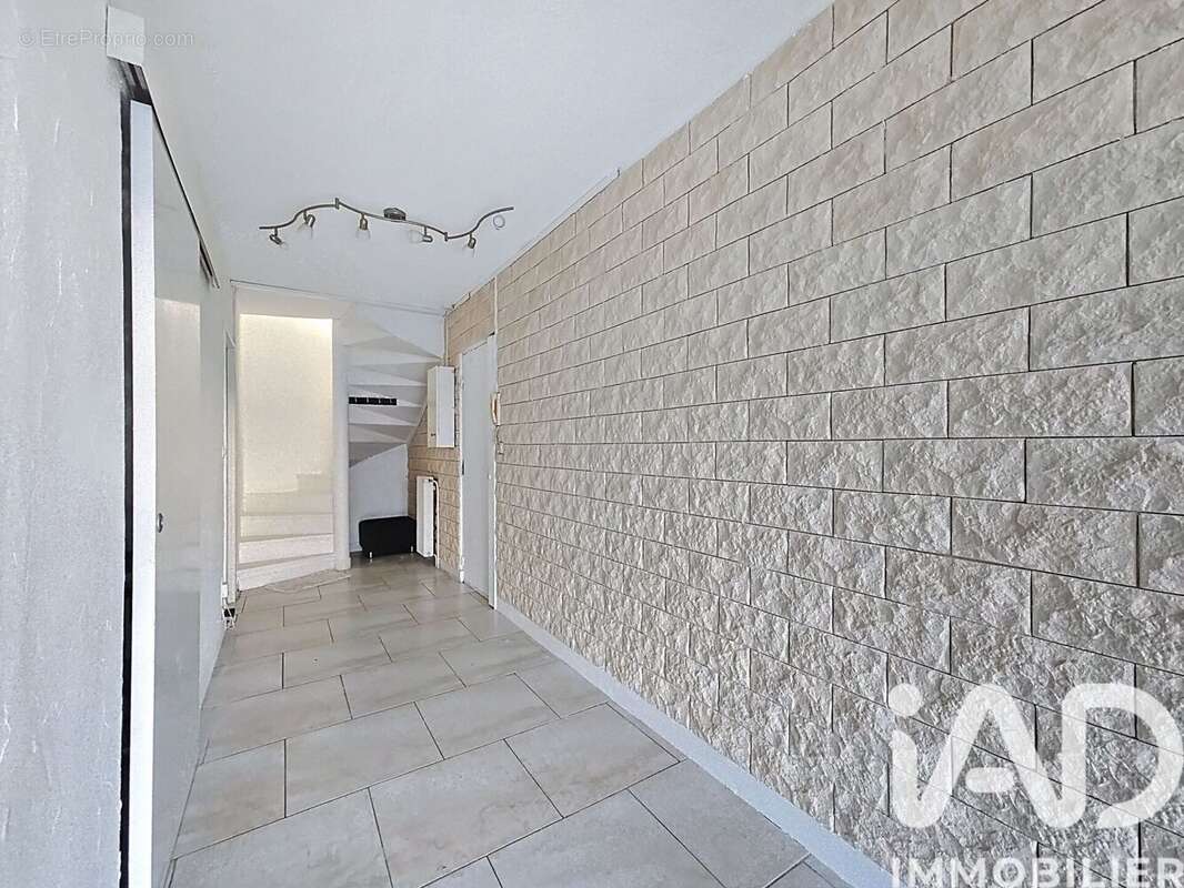 Photo 9 - Appartement à MORSANG-SUR-ORGE