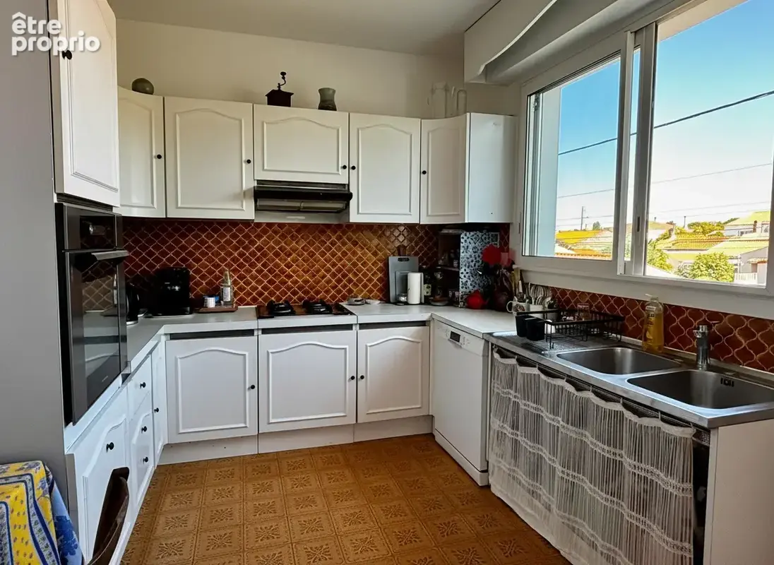 Maison 6 pièces de 164m2 hab avec jardin et garage - photo 8