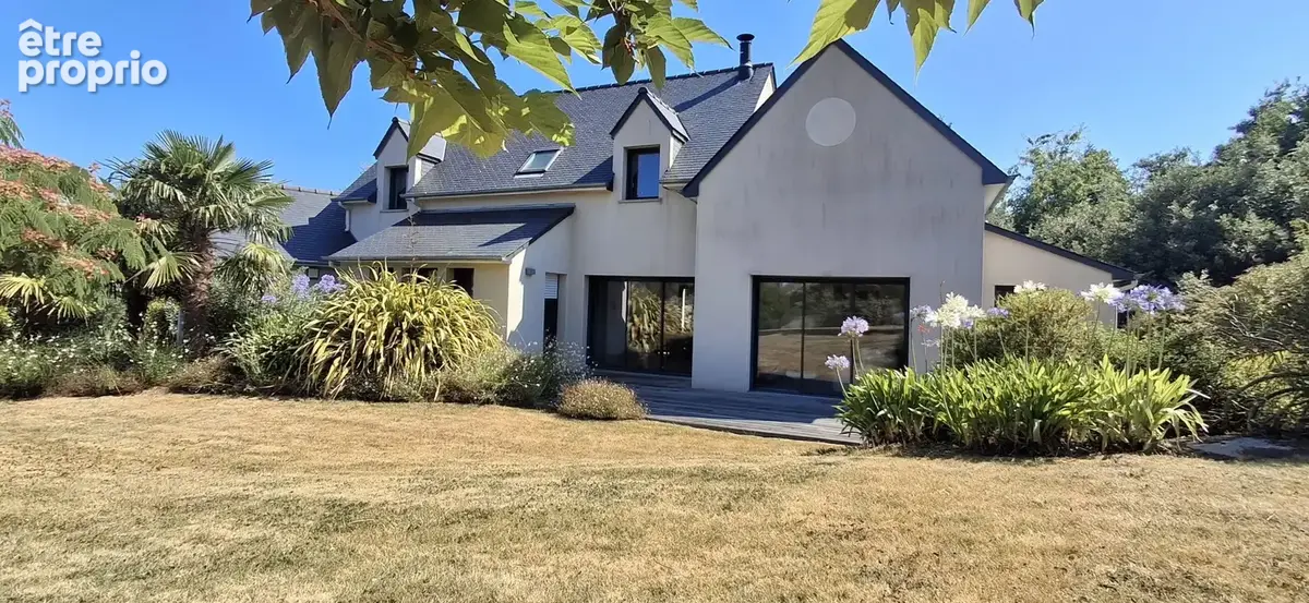 Maison 166 m² à Cancale  - photo 2