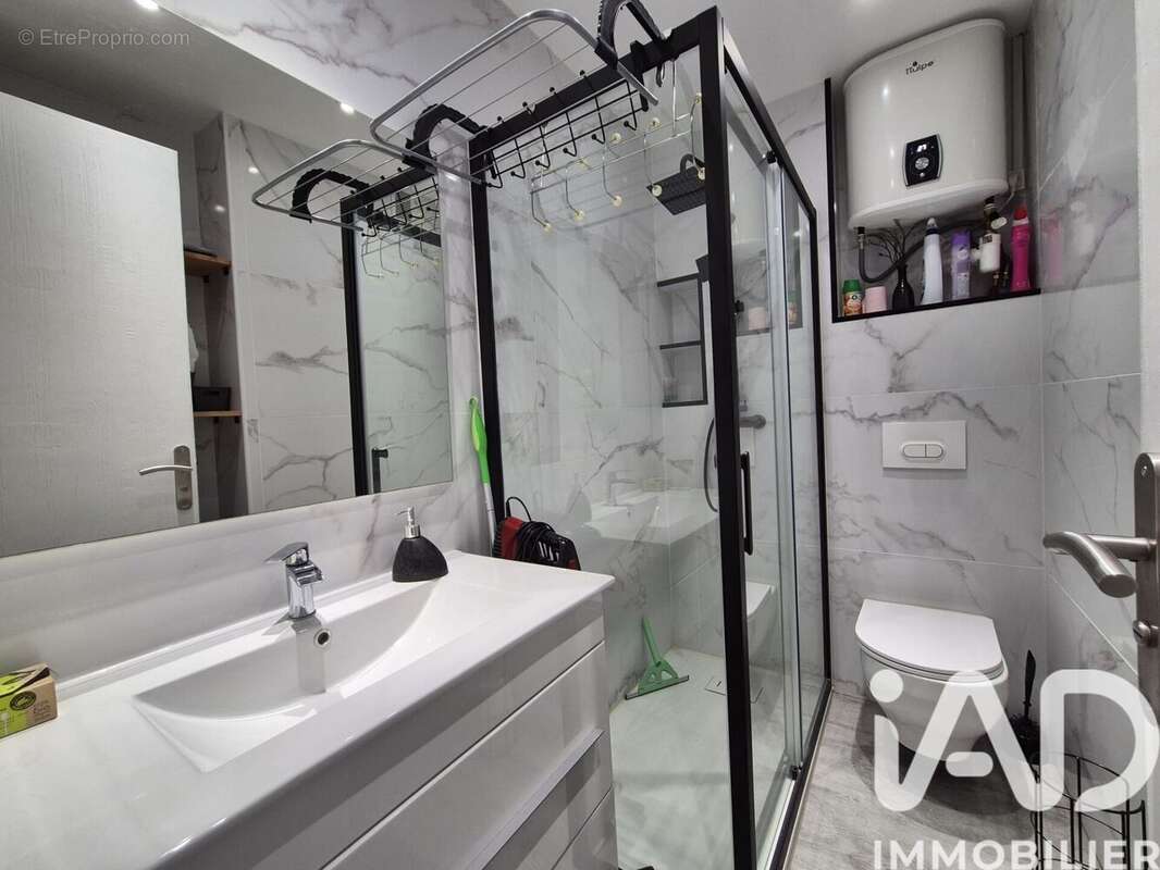Photo 8 - Appartement à CANET-EN-ROUSSILLON