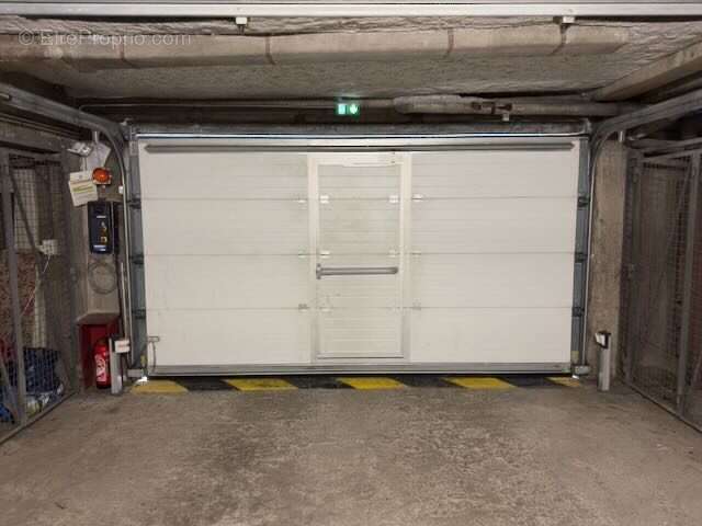 Parking à LIMOGES
