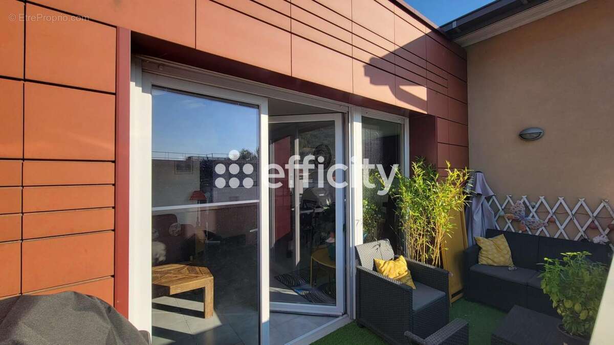 Appartement - photo 14