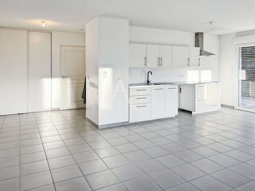 Appartement à LE CANNET